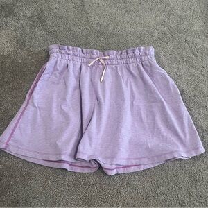 Ivivva Lilac Drawstring Skirt